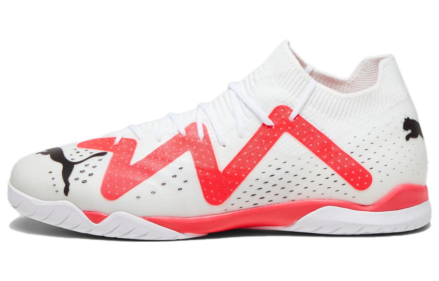 Puma Future Match Футбольная обувь Мужчины, White
Puma Future Match Футбольная обувь Мужчины, White