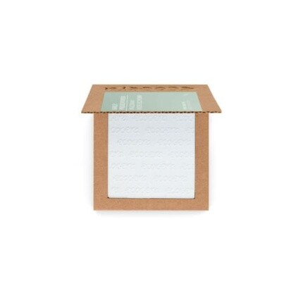 Натуральный прессованный порошок ячменя для всех типов кожи 10 г, Ecocera
Натуральный прессованный порошок ячменя для всех типов кожи 10 г, Ecocera