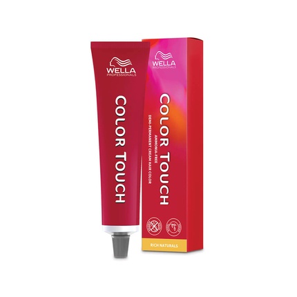 Краска для волос Color Touch Rich Naturals 9/96
Краска для волос Color Touch Rich Naturals 9/96