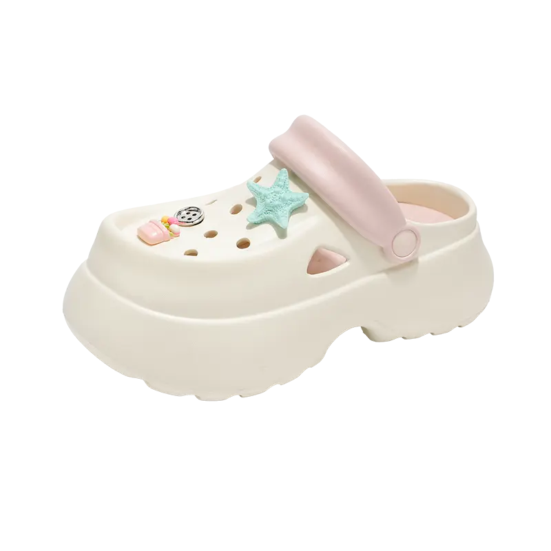 Детские сандалии для подростков Wooden Rabbit, бургундия
Детские сандалии для подростков Wooden Rabbit, бургундия