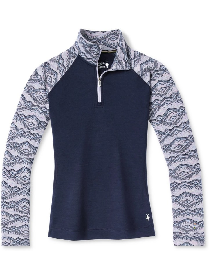 Свитер серого цвета SMARTWOOL
Свитер серого цвета SMARTWOOL