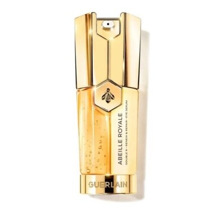 Guerlain Abeille Royale Double R Сыворотка для кожи вокруг глаз Renew & Repair 20 мл
Guerlain Abeille Royale Double R Сыворотка для кожи вокруг глаз Renew & Repair 20 мл