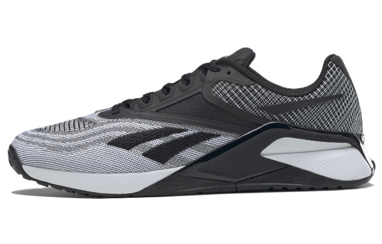 Кроссовки Reebok Nano X2 Мужчины
Кроссовки Reebok Nano X2 Мужчины