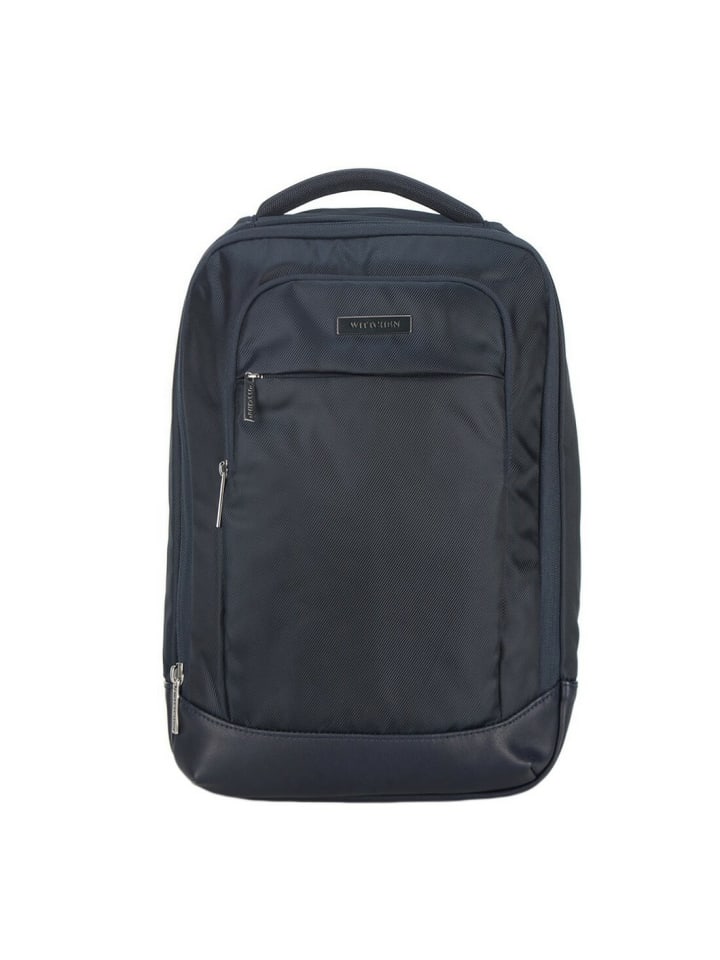 Рюкзак Wittchen, темно-синий
Рюкзак Wittchen, темно-синий