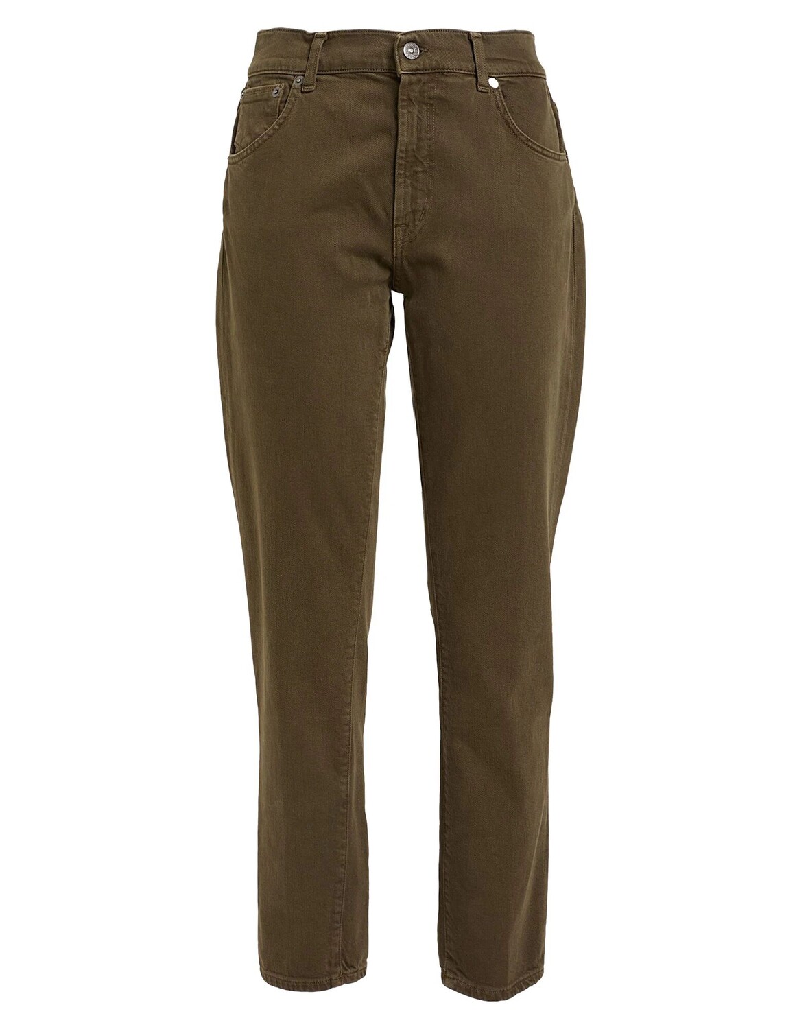 Джинсы Dondup, зеленый
Джинсы Dondup, зеленый