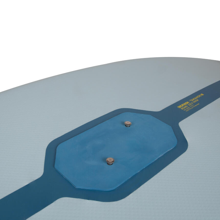 Защитная прокладка между поплавком и мечом для рюкзаков 100 Tamahoo
Защитная прокладка между поплавком и мечом для рюкзаков 100 Tamahoo