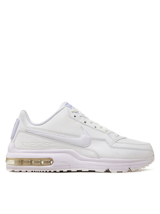 Кроссовки Air Max Ltd 3 687977 111 Nike, белый
Кроссовки Air Max Ltd 3 687977 111 Nike, белый