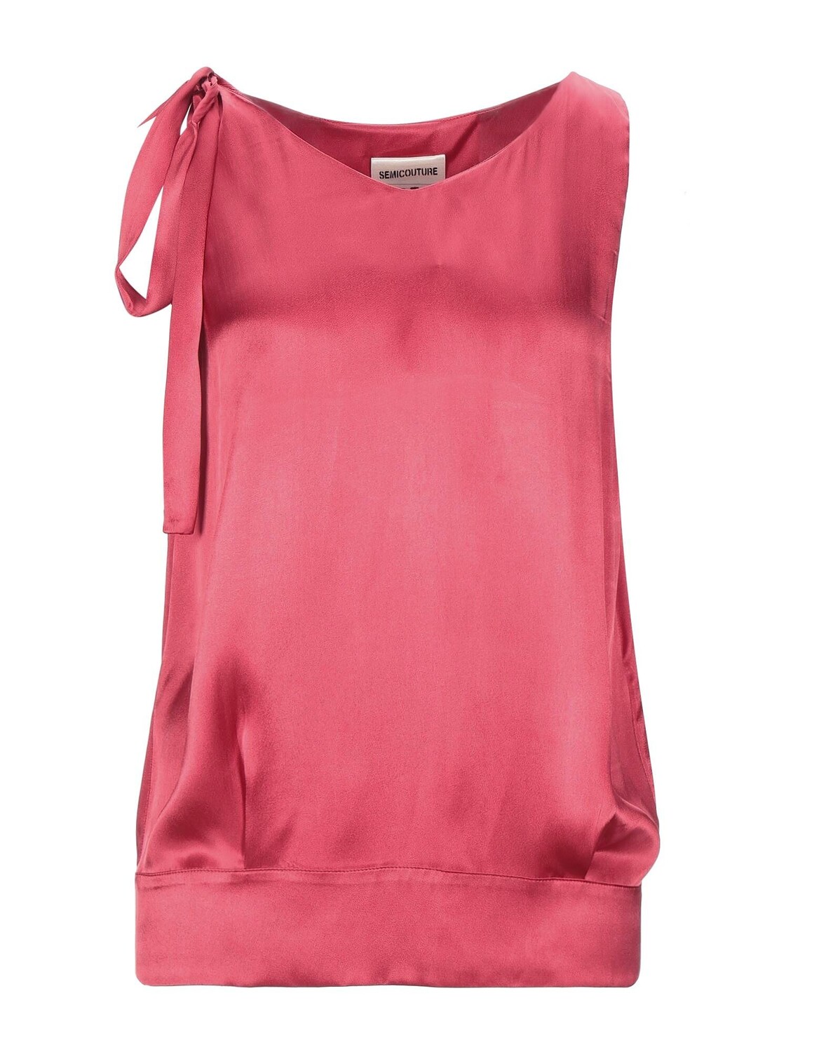 Топ Semicouture, бордовый
Топ Semicouture, бордовый