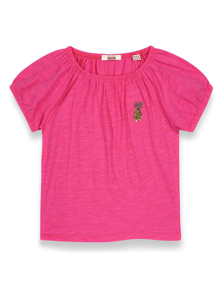 Футболка Street Called Madison, розовый
Футболка Street Called Madison, розовый