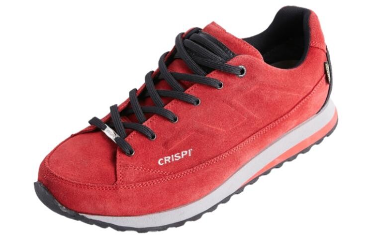 Addict Кроссовки для походов унисекс с низким верхом Crispi
Addict Кроссовки для походов унисекс с низким верхом Crispi