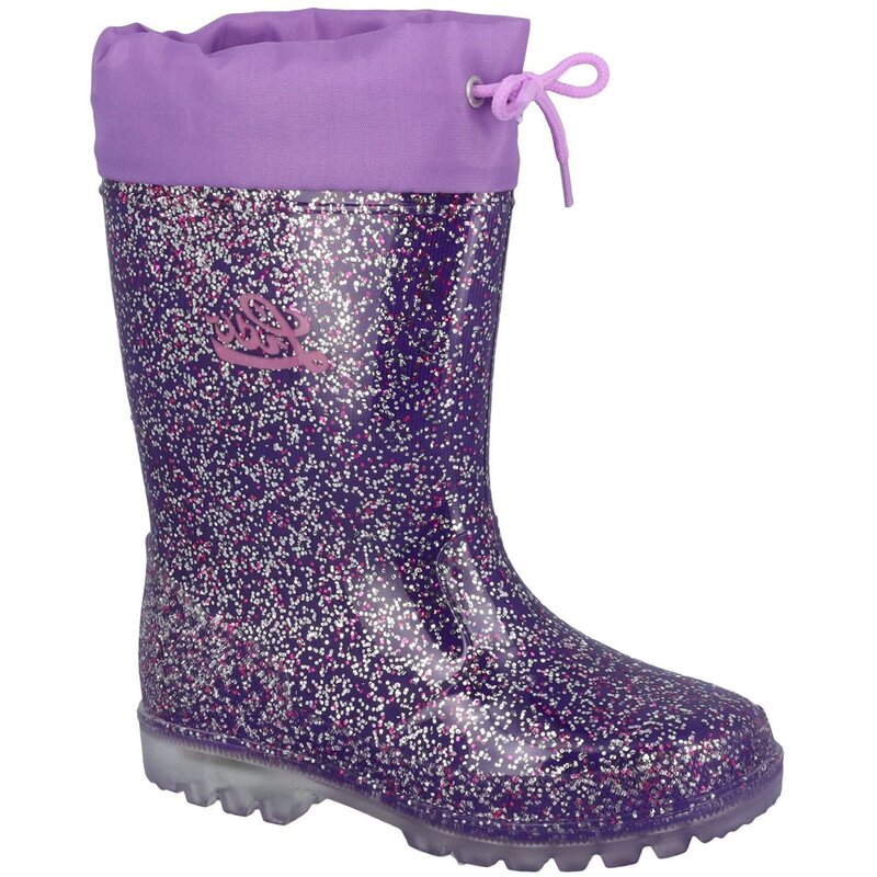 Резиновые сапоги Powerlight с мигалкой Lico, цвет lila
Резиновые сапоги Powerlight с мигалкой Lico, цвет lila