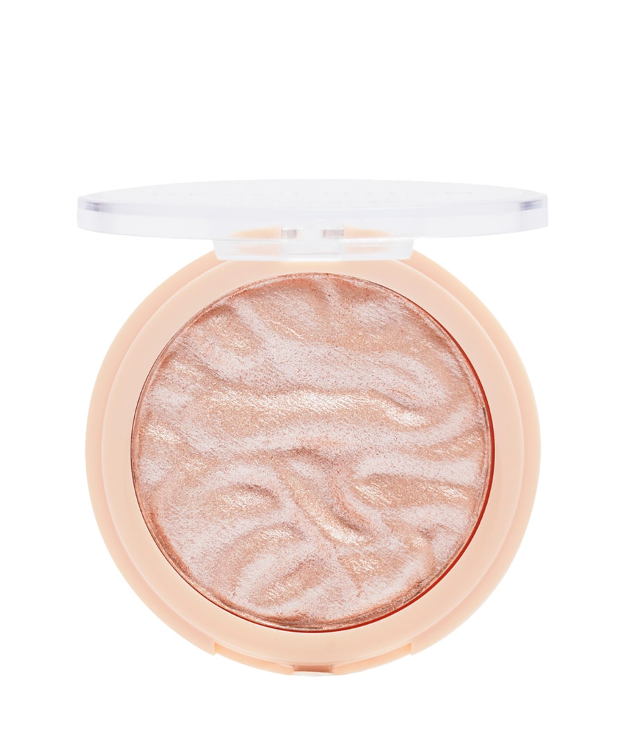 Хайлайтер REVOLUTION Highlight Reloaded, Dare to Divulge, 7g
Хайлайтер REVOLUTION Highlight Reloaded, Dare to Divulge, 7g