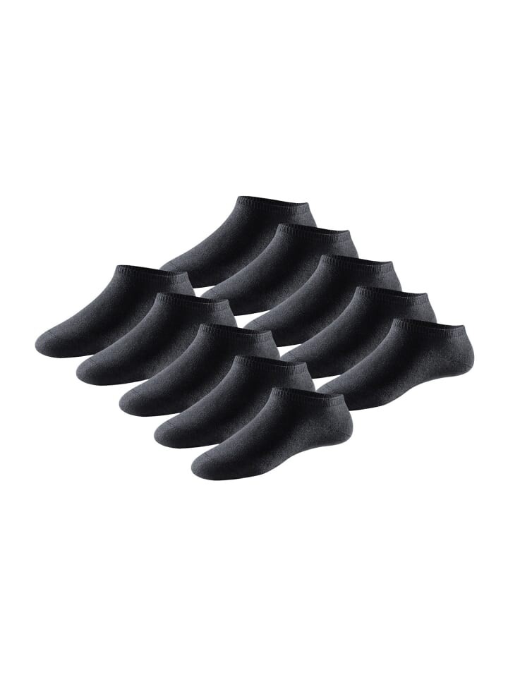 Носки Schiesser, черный
Носки Schiesser, черный