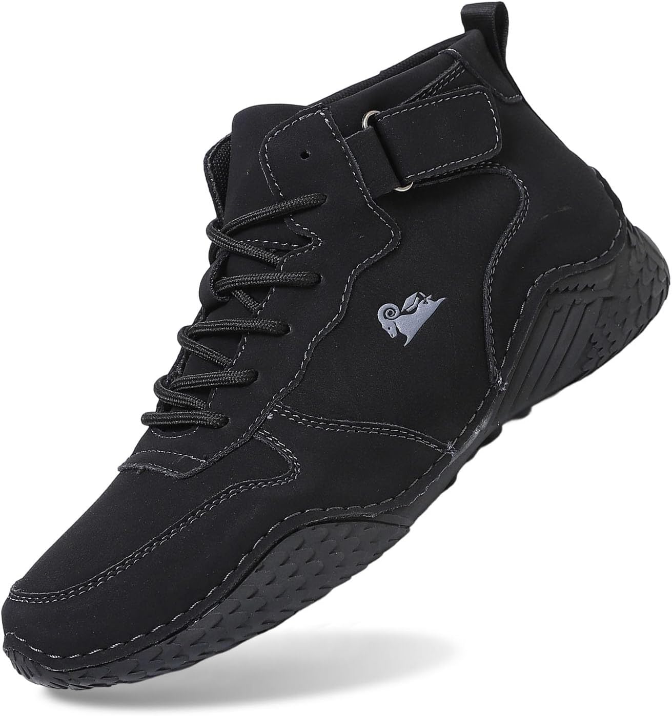 Мужские ботинки Vogany до щиколотки с эргономичным дизайном босоножек, ортопедическая обувь, дышащие зимние удобные обувные для прогулок Generic, черный
Мужские ботинки Vogany до щиколотки с эргономичным дизайном босоножек, ортопедическая обувь, дышащие зимние удобные обувные для прогулок Generic, черный