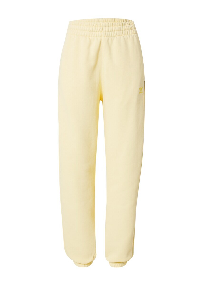 Зауженные брюки Adidas ESSENTIALS FLEECE, светло-желтого
Зауженные брюки Adidas ESSENTIALS FLEECE, светло-желтого