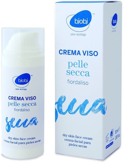 Увлажняющий крем с гамма-оризанолом для нормальной и сухой кожи, 50 мл Bjobj VISO
Увлажняющий крем с гамма-оризанолом для нормальной и сухой кожи, 50 мл Bjobj VISO