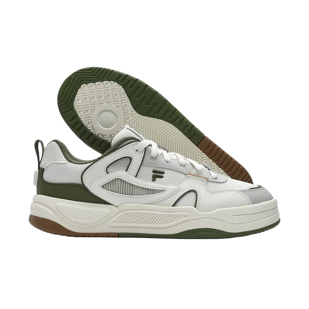 Кроссовки FILA FUSION BANK II Skateboarding Shoes Men Low-top Cream White/Antarctic Gray, слоновая кость, Бежевый, Кроссовки FILA FUSION BANK II Skateboarding Shoes Men Low-top Cream White/Antarctic Gray, слоновая кость
Кроссовки FILA FUSION BANK II Skateboarding Shoes Men Low-top Cream White/Antarctic Gray, слоновая кость, Бежевый, Кроссовки FILA FUSION BANK II Skateboarding Shoes Men Low-top Cream White/Antarctic Gray, слоновая кость