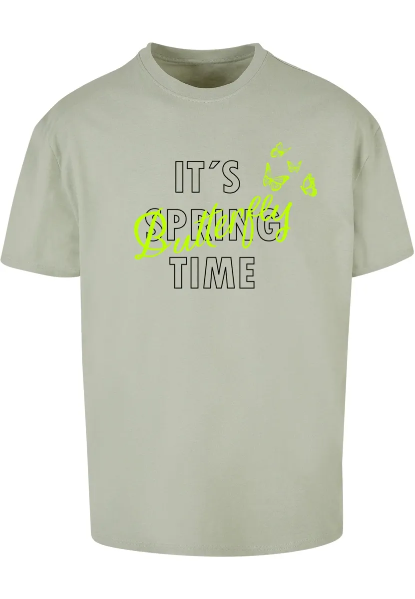 Футболка Merchcode "Мужская футболка большого размера "Its Spring Time", цвет Softsalvia
Футболка Merchcode "Мужская футболка большого размера "Its Spring Time", цвет Softsalvia