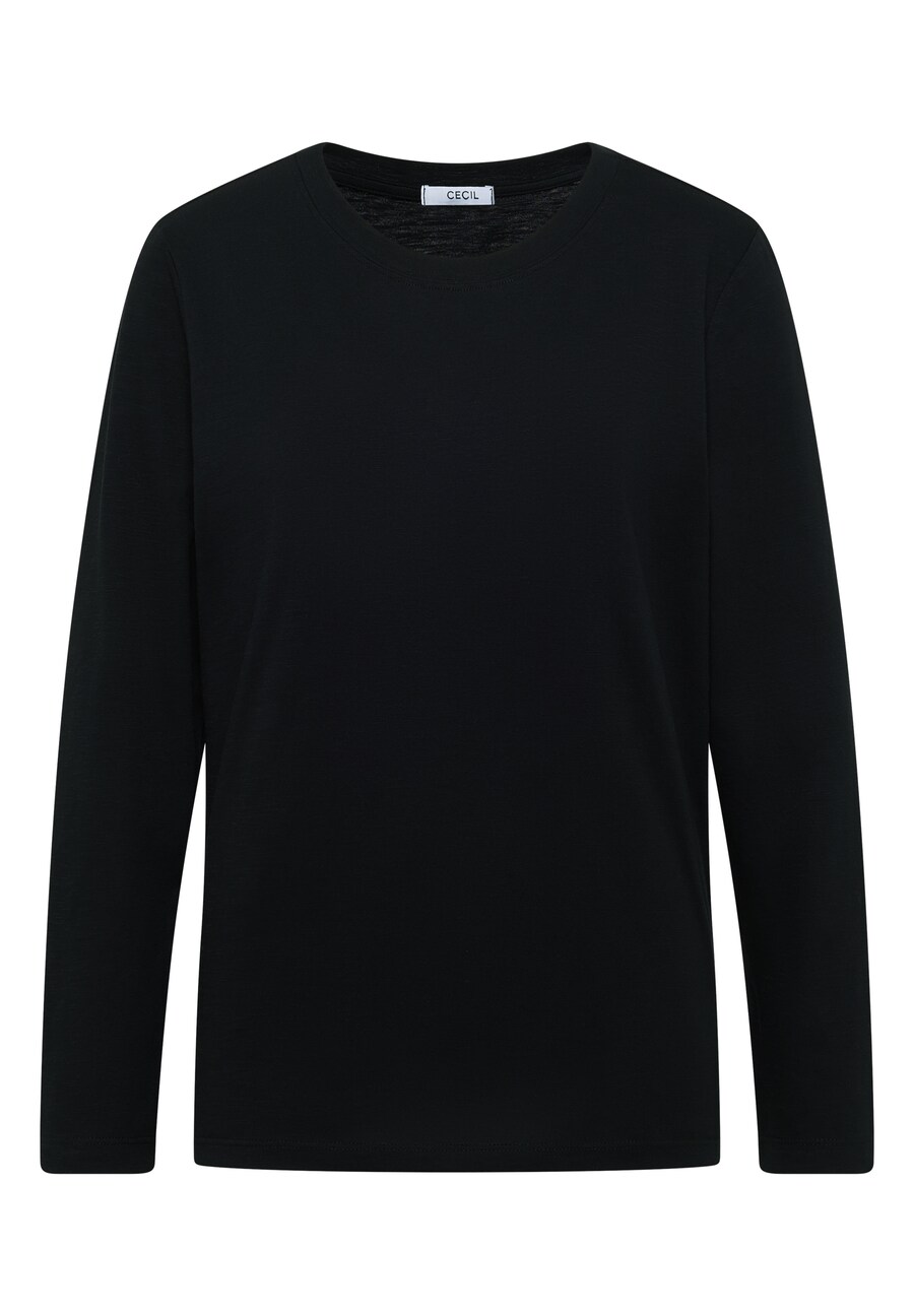 Рубашка CECIL, черный
Рубашка CECIL, черный