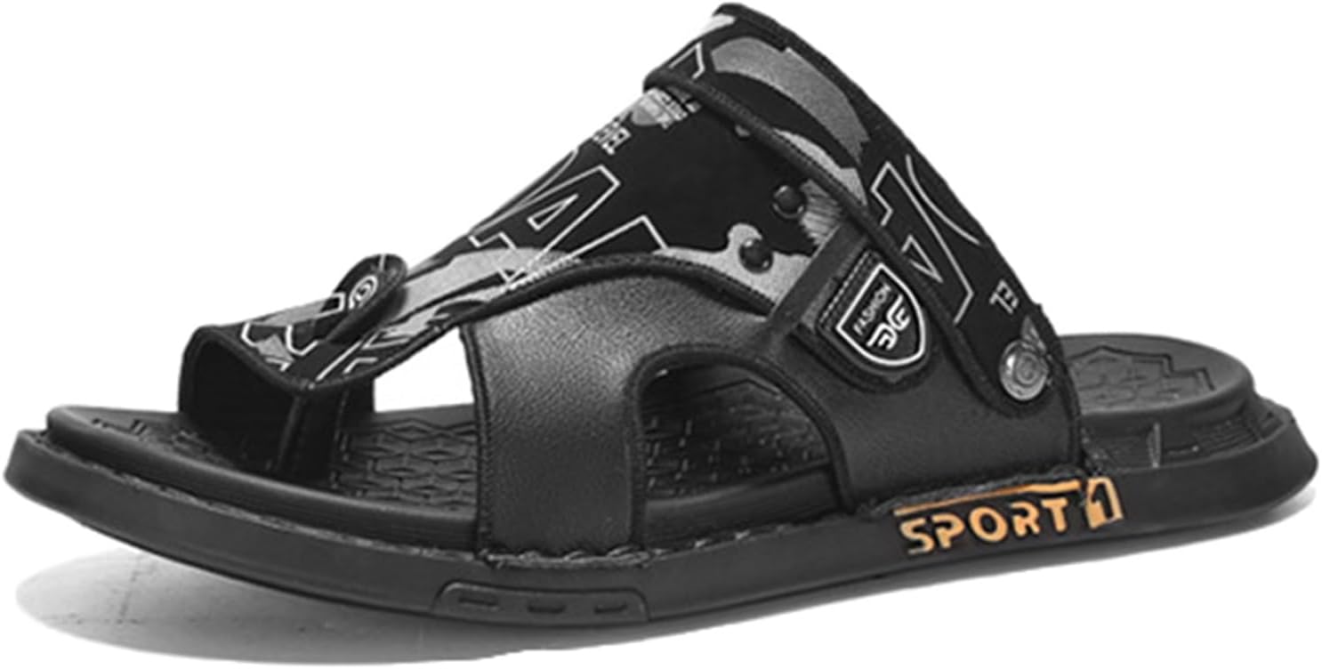 Мужские удобные шлепанцы WCXTY для летнего ношения при вальгусной деформации большого пальца, ретро-сандалии с зажимом для пальца при подошвенном фасците, ортопедические тапочки с поддержкой свода стопы, черный
Мужские удобные шлепанцы WCXTY для летнего ношения при вальгусной деформации большого пальца, ретро-сандалии с зажимом для пальца при подошвенном фасците, ортопедические тапочки с поддержкой свода стопы, черный