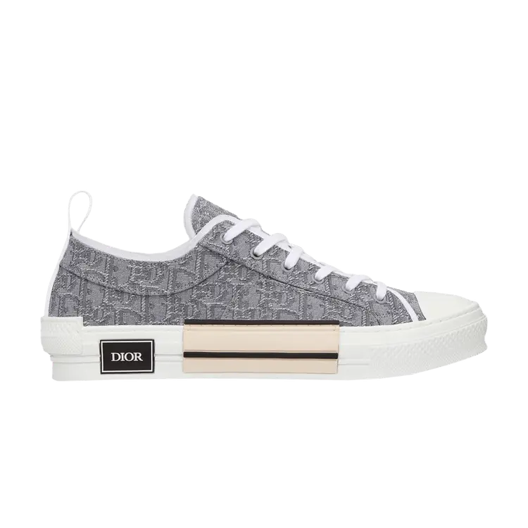Кроссовки Dior Dior B23 Low 'Dior Oblique - Grey', серый
Кроссовки Dior Dior B23 Low 'Dior Oblique - Grey', серый