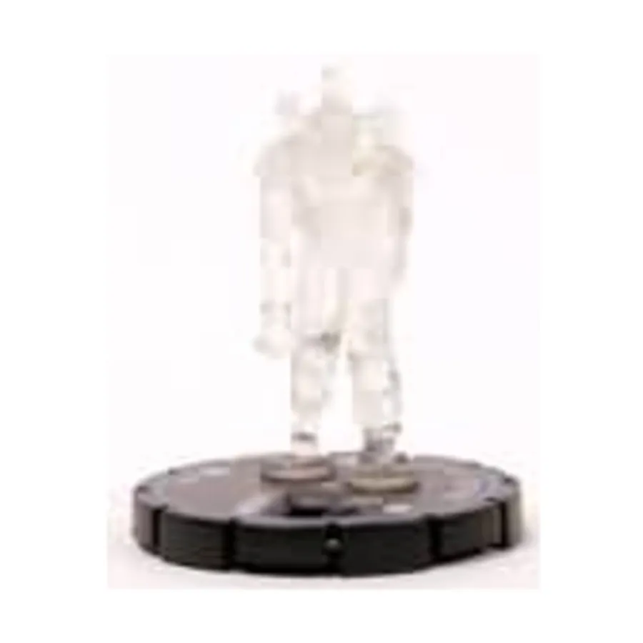 Казнённый № 053 – Опытный, HorrorClix - Base Set - Singles
Казнённый № 053 – Опытный, HorrorClix - Base Set - Singles