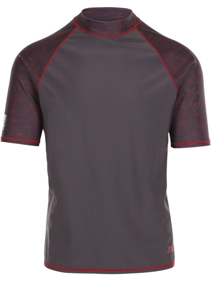 Футболка Theo Rash Guard Top серого цвета Trespass, Серый, Футболка Theo Rash Guard Top серого цвета Trespass
Футболка Theo Rash Guard Top серого цвета Trespass, Серый, Футболка Theo Rash Guard Top серого цвета Trespass