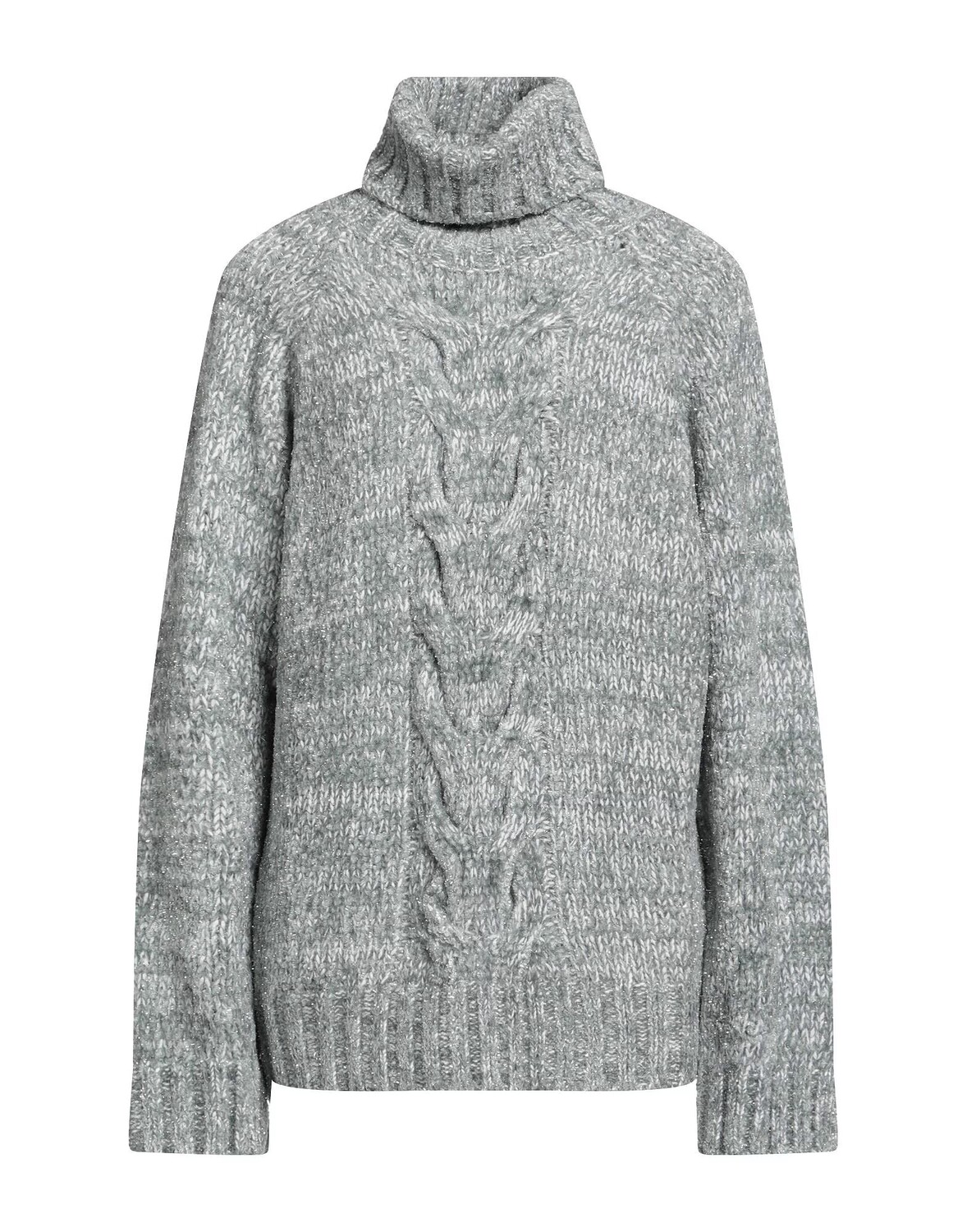 Водолазка Dolce&Gabbana, светло-серый
Водолазка Dolce&Gabbana, светло-серый