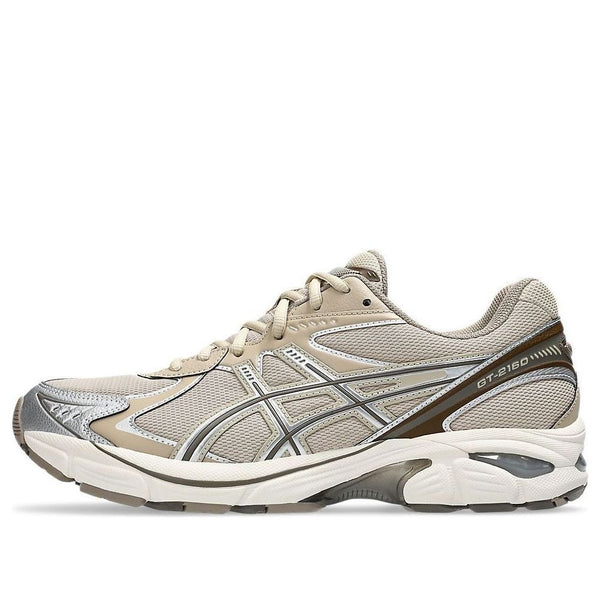 Кроссовки gt-2160 Asics, коричневый
Кроссовки gt-2160 Asics, коричневый