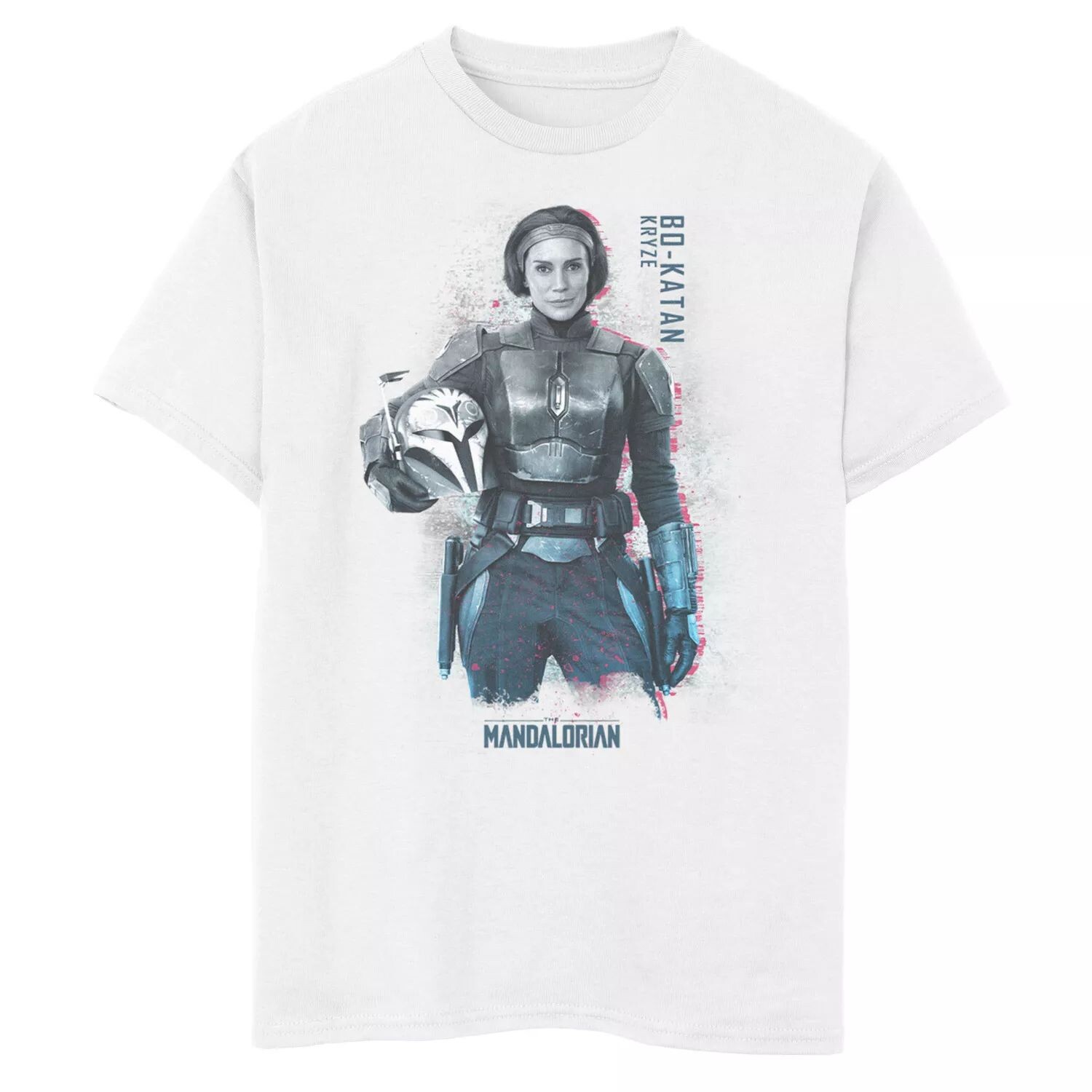 Футболка с рисунком R20 для мальчиков 8–20 лет «Звездные войны: мандалорец Бо-Катан Крайз» с портретом R20 Star Wars
Футболка с рисунком R20 для мальчиков 8–20 лет «Звездные войны: мандалорец Бо-Катан Крайз» с портретом R20 Star Wars