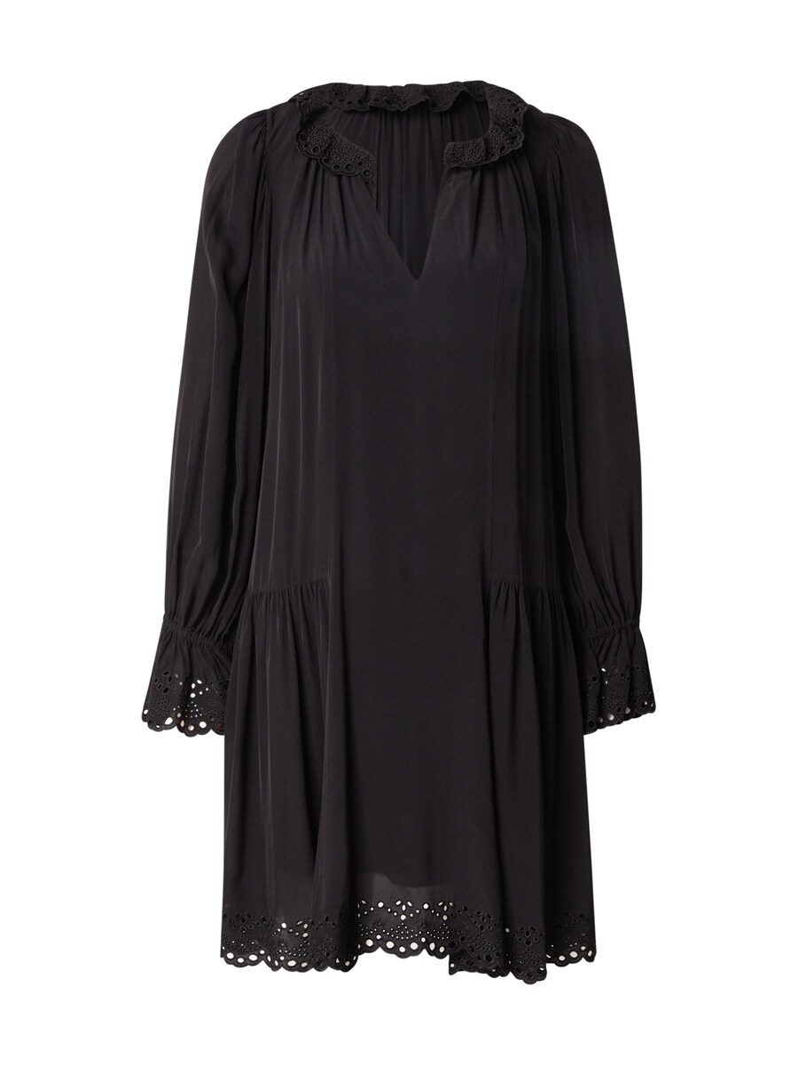 Платье Vanessa Bruno ENORA, черный
Платье Vanessa Bruno ENORA, черный