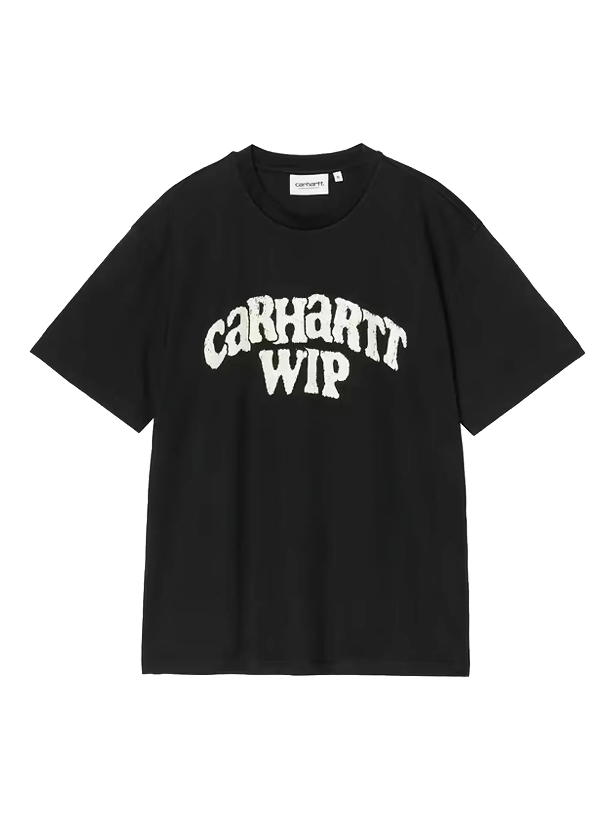 Футболка Guide Club Carhartt Wip, черный
Футболка Guide Club Carhartt Wip, черный