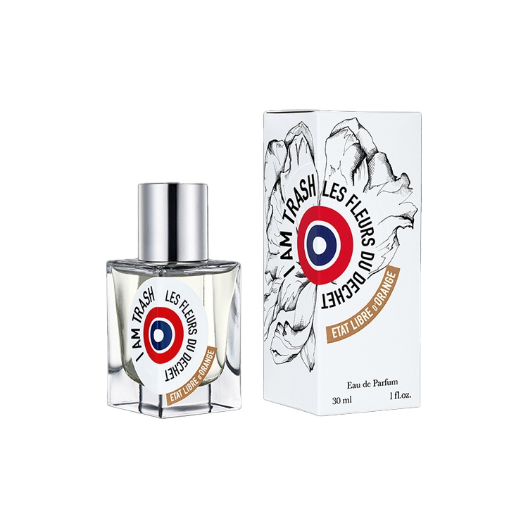 Etat Libre D'Orange Классические духи I Am Trash цветочно-восточный парфюм EDP Apple Rose 7,5 мл/30 мл/50 мл/100 мл
Etat Libre D'Orange Классические духи I Am Trash цветочно-восточный парфюм EDP Apple Rose 7,5 мл/30 мл/50 мл/100 мл