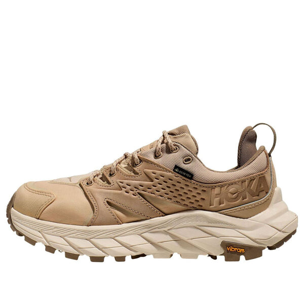 Кроссовки anacapa low gore-tex 'shifting sand' Hoka One One, желтый
Кроссовки anacapa low gore-tex 'shifting sand' Hoka One One, желтый