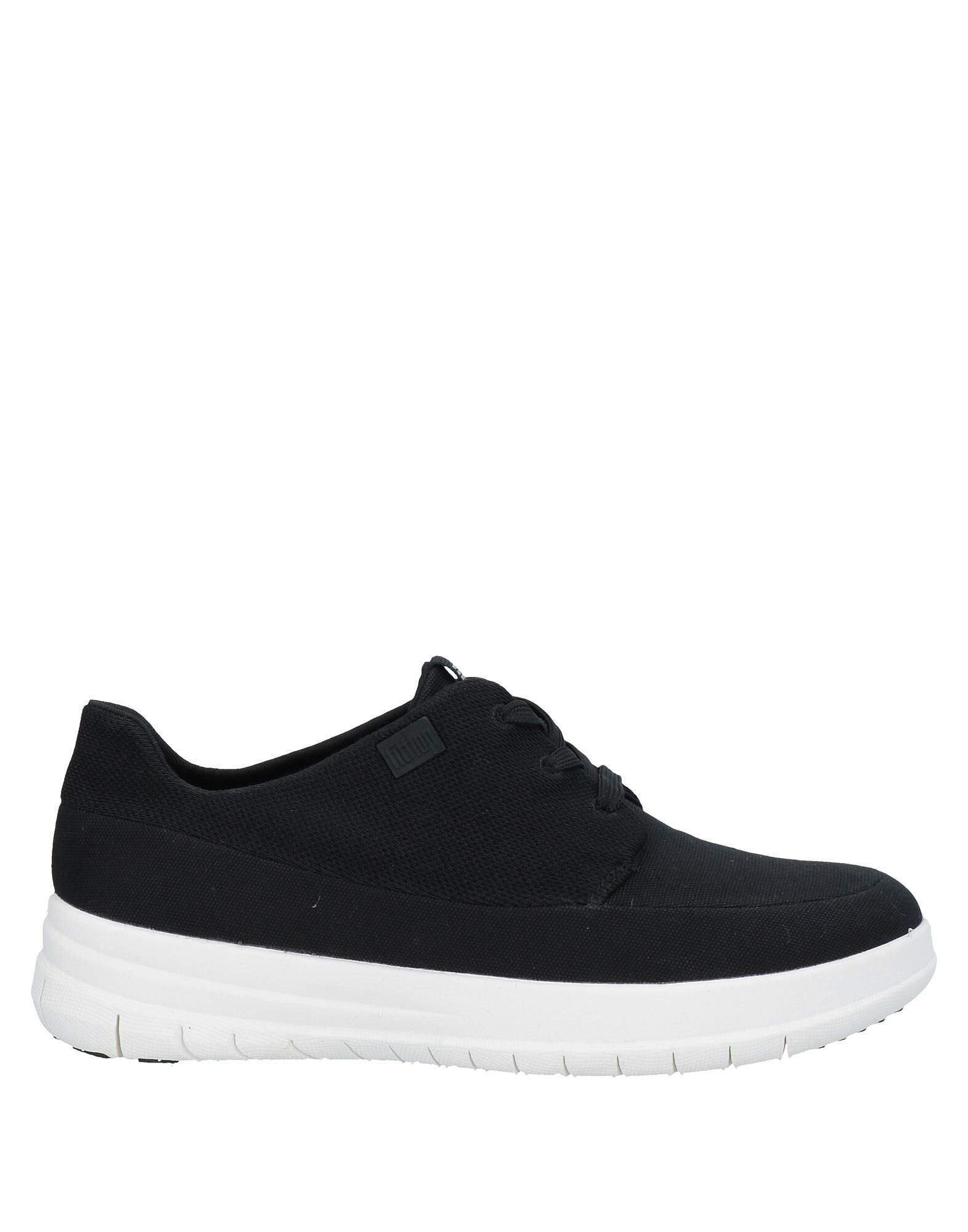 Кроссовки Fitflop, черный
Кроссовки Fitflop, черный