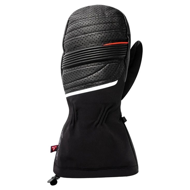 Варежки-Тепловарки 6.0 с напальчником, черные - xl Lenz
Варежки-Тепловарки 6.0 с напальчником, черные - xl Lenz