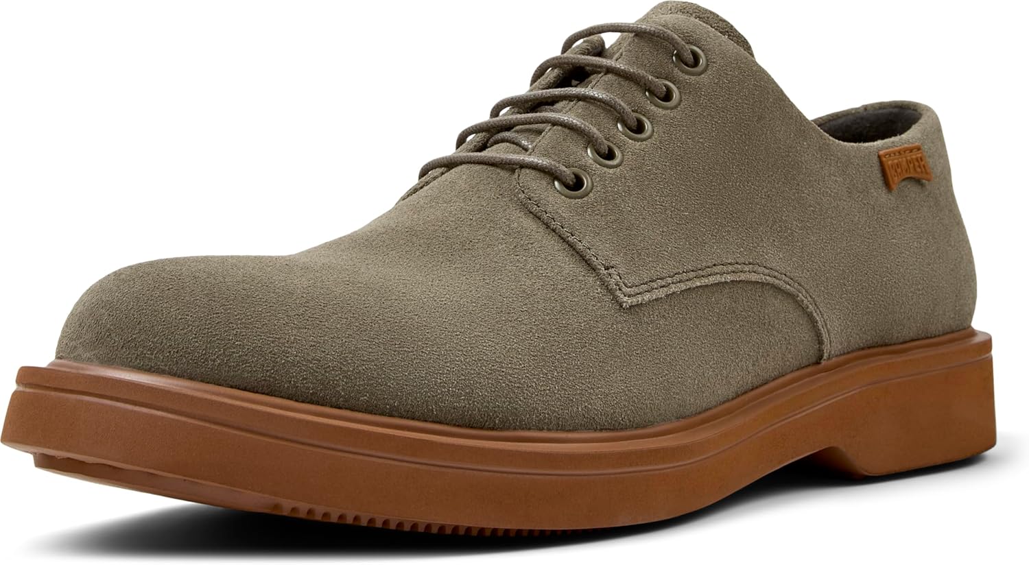 Мужские сандалии Camper Norman K100998, зеленый
Мужские сандалии Camper Norman K100998, зеленый