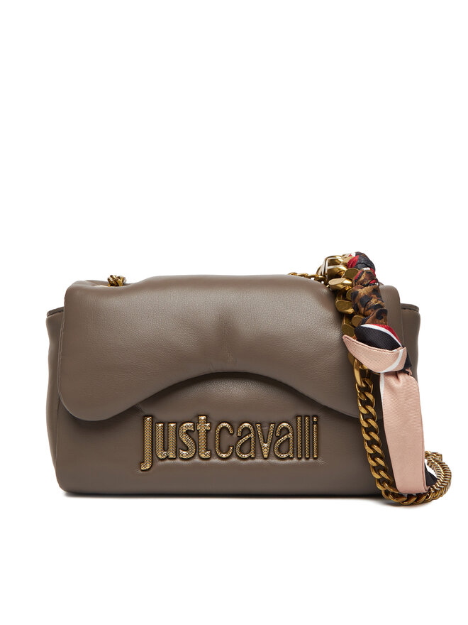 Сумка Just Cavalli 79RA4BD2 ZS748, коричневый
Сумка Just Cavalli 79RA4BD2 ZS748, коричневый