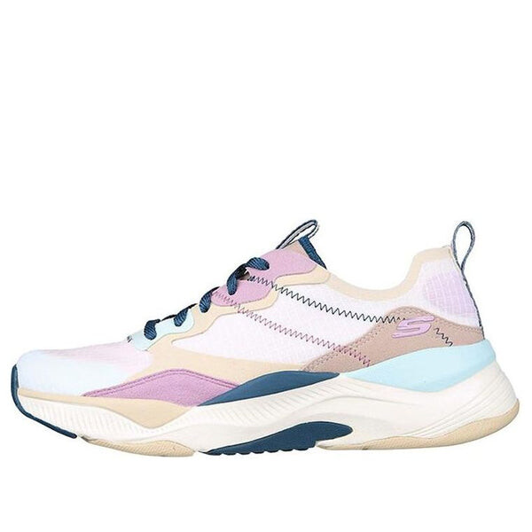 Кроссовки lifestyle 'multi-color' Skechers, белый
Кроссовки lifestyle 'multi-color' Skechers, белый