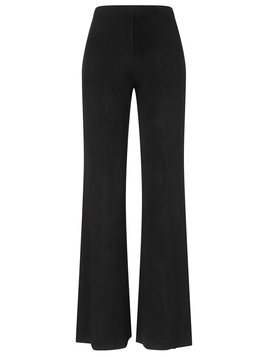 Брюки-буткат Ana Alcazar Segala, черный
Брюки-буткат Ana Alcazar Segala, черный