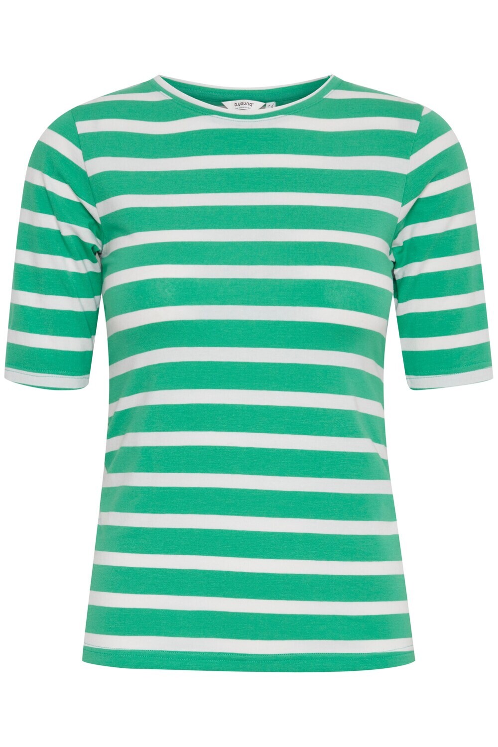 Рубашка b.young, зеленый
Рубашка b.young, зеленый