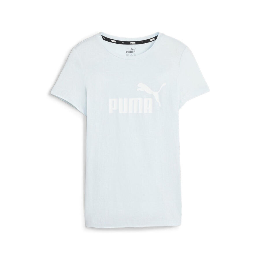 Футболка Puma для девочек с логотипом ESS 587029
Футболка Puma для девочек с логотипом ESS 587029