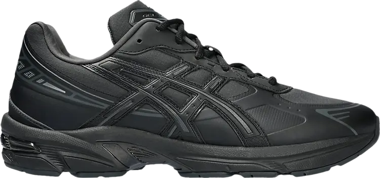 Кроссовки Gel 1130 NS 'Black Graphite Grey', черный
Кроссовки Gel 1130 NS 'Black Graphite Grey', черный