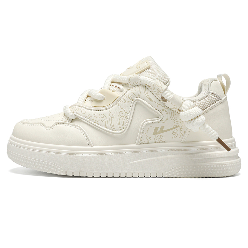 Кроссовки для скейтбординга низкие, увеличивающие рост, устойчивые к истиранию, легкие, унисекс WARRIOR, бежевый
Кроссовки для скейтбординга низкие, увеличивающие рост, устойчивые к истиранию, легкие, унисекс WARRIOR, бежевый