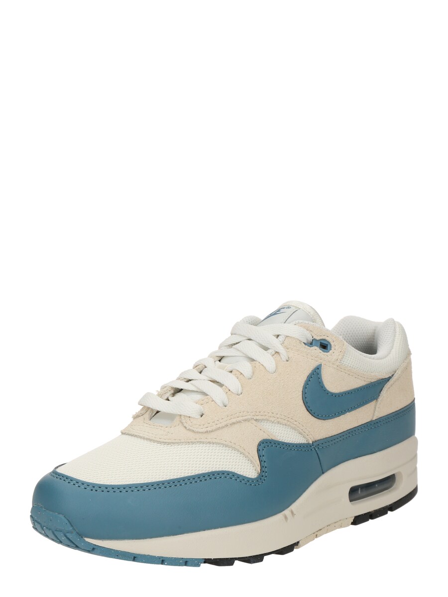 Кроссовки Nike Sportswear AIR MAX 1 ESS, белый
Кроссовки Nike Sportswear AIR MAX 1 ESS, белый