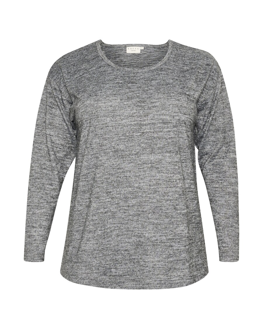 Рубашка KAFFE CURVE KC Annie, пятнистый серый
Рубашка KAFFE CURVE KC Annie, пятнистый серый