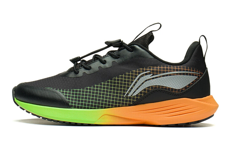 Детские кроссовки GS Low-top Black Lining Young
Детские кроссовки GS Low-top Black Lining Young