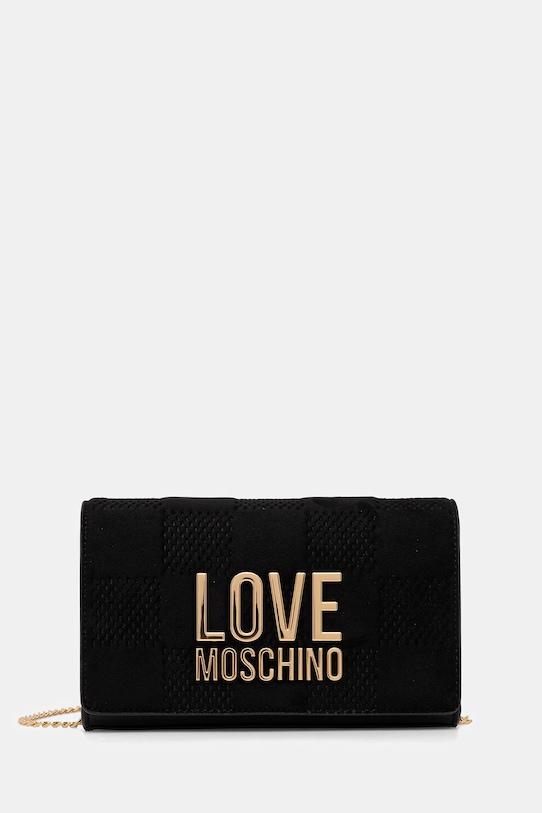 Сумка Love Moschino, черный
Сумка Love Moschino, черный