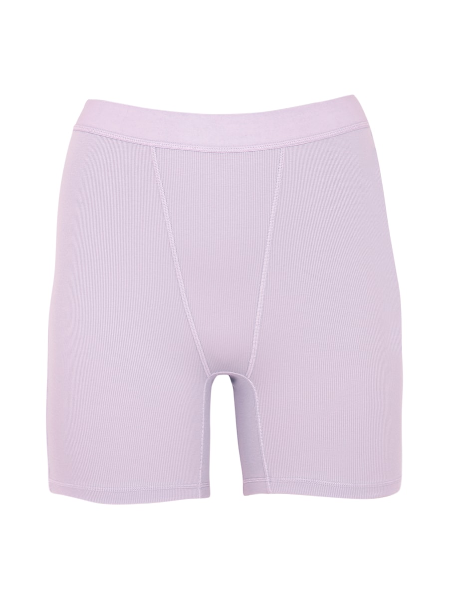 Узкие брюки YOEK, сиреневый
Узкие брюки YOEK, сиреневый