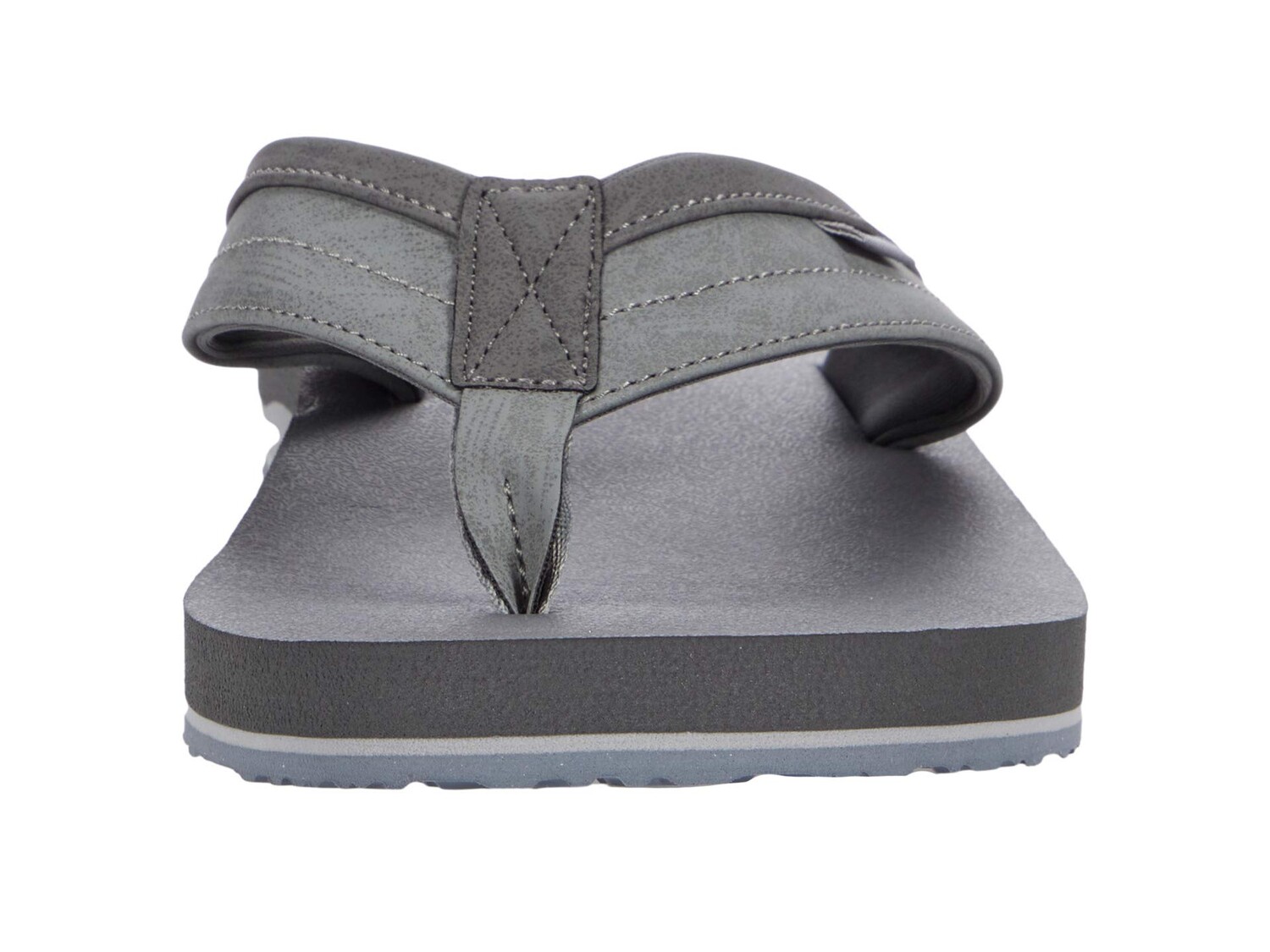 Сандалии Sanuk Ziggy Soft Top, серый
Сандалии Sanuk Ziggy Soft Top, серый